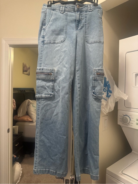 Celebrity Pink Denim - Celebrity Pink Light Blue Denim Jeans